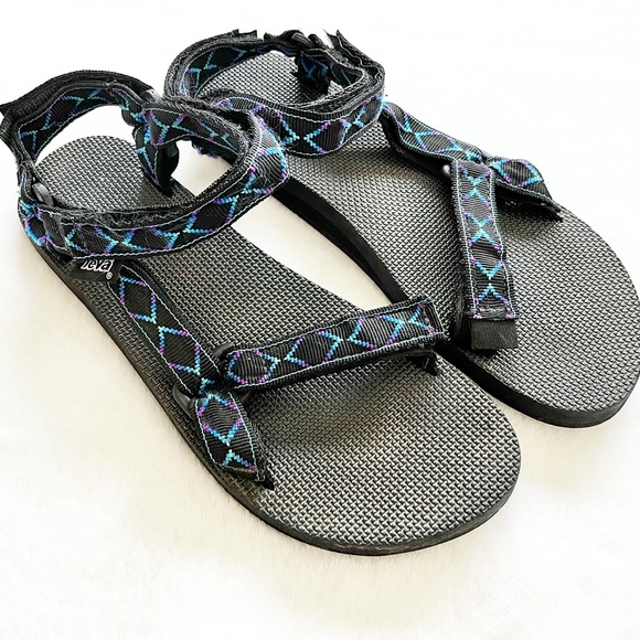 Teva Other - TEVA Mens Original Universal Sandal Stylish Popular Trendy Outdoors Active